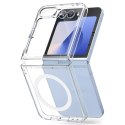 Ringke Etui Ringke Fusion Magnetic Magsafe do Samsung Galaxy Z Flip 6 Clear