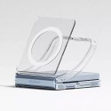 Ringke Etui Ringke Fusion Magnetic Magsafe do Samsung Galaxy Z Flip 6 Clear
