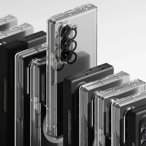 Ringke Etui Ringke Fusion Magnetic Magsafe do Samsung Galaxy Z Fold 6 Clear Ringke Etui Ringke Fusion Magnetic Magsafe do Samsung Galaxy Z Fold 6 Clear
