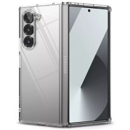 Ringke Etui Ringke Fusion do Samsung Galaxy Z Fold 6 Clear