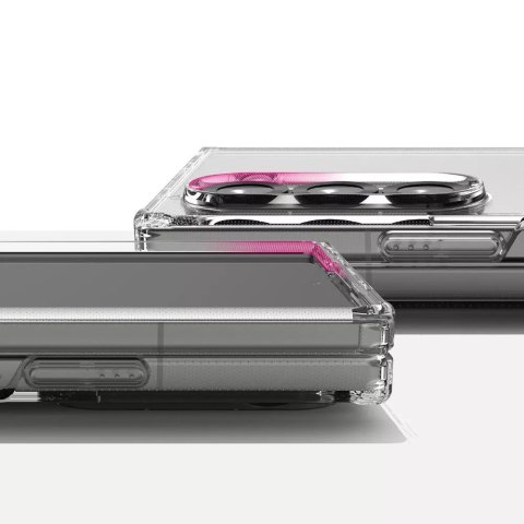 Ringke Etui Ringke Fusion do Samsung Galaxy Z Fold 6 Clear Ringke Etui Ringke Fusion do Samsung Galaxy Z Fold 6 Clear