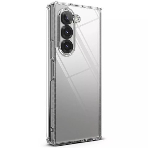 Ringke Etui Ringke Fusion do Samsung Galaxy Z Fold 6 Clear Ringke Etui Ringke Fusion do Samsung Galaxy Z Fold 6 Clear