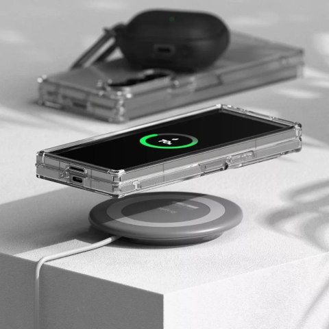 Ringke Etui Ringke Fusion do Samsung Galaxy Z Fold 6 Clear Ringke Etui Ringke Fusion do Samsung Galaxy Z Fold 6 Clear