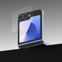 Ringke Szkło hartowane Ringke Cover Display 2-pack do Samsung Galaxy Z Flip 6 Clear