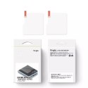 Ringke Szkło hartowane Ringke Cover Display 2-pack do Samsung Galaxy Z Flip 6 Clear