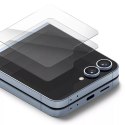 Ringke Szkło hartowane Ringke Cover Display 2-pack do Samsung Galaxy Z Flip 6 Clear