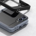 Ringke Szkło hartowane Ringke Cover Display 2-pack do Samsung Galaxy Z Flip 6 Clear