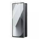 Ringke Szkło hartowane Ringke Cover Display 2-pack do Samsung Galaxy Z Fold 6 Clear