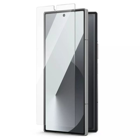 Ringke Szkło hartowane Ringke Cover Display 2-pack do Samsung Galaxy Z Fold 6 Clear Ringke Szkło hartowane Ringke Cover Display 2-pack do Samsung Galaxy Z Fold 6 Clear