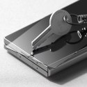 Ringke Szkło hartowane Ringke Cover Display 2-pack do Samsung Galaxy Z Fold 6 Clear