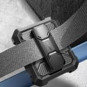 SUPCASE Etui Supcase IBLSN ArmorBox do Samsung Galaxy Z Flip 6 Black