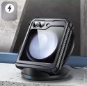 SUPCASE Etui Supcase IBLSN ArmorBox do Samsung Galaxy Z Flip 6 Black