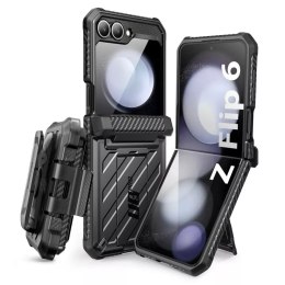 SUPCASE Etui Supcase Unicorn Beetle Pro do Samsung Galaxy Z Flip 6 Black