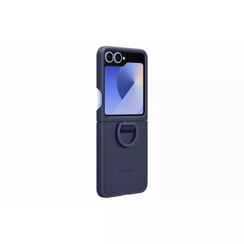 Samsung SAMSUNG oryginalny futerał Silicone Case do SAMSUNG Flip 6 EF-PF741TNEGWW niebieski blister Samsung SAMSUNG oryginalny futerał Silicone Case do SAMSUNG Flip 6 EF-PF741TNEGWW niebieski blister
