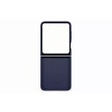 Samsung SAMSUNG oryginalny futerał Silicone Case do SAMSUNG Flip 6 EF-PF741TNEGWW niebieski blister