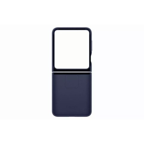 Samsung SAMSUNG oryginalny futerał Silicone Case do SAMSUNG Flip 6 EF-PF741TNEGWW niebieski blister Samsung SAMSUNG oryginalny futerał Silicone Case do SAMSUNG Flip 6 EF-PF741TNEGWW niebieski blister