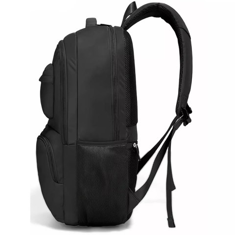Bange Plecak wodoodporny Bange torba na laptopa 15.6" do pracy szkoły samolotu 47x30,5x17 cm męski damski Bange Plecak wodoodporny Bange torba na laptopa 15.6" do pracy szkoły samolotu 47x30,5x17 cm męski damski