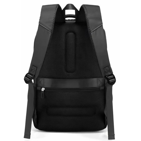 Bange Plecak wodoodporny Bange torba na laptopa 15.6" do pracy szkoły samolotu 47x30,5x17 cm męski damski Bange Plecak wodoodporny Bange torba na laptopa 15.6" do pracy szkoły samolotu 47x30,5x17 cm męski damski