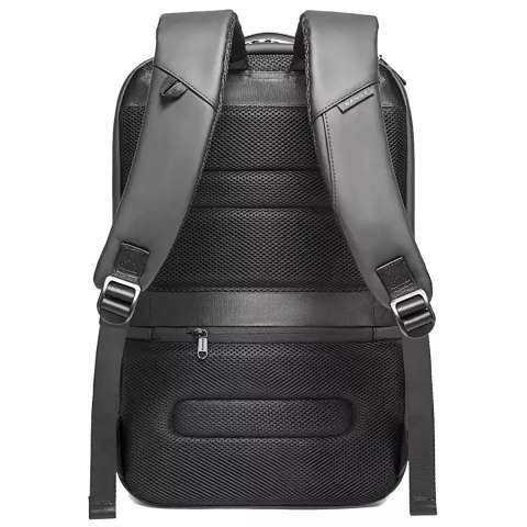 Bange Plecak wodoodporny Bange torba na laptopa 15.6" miejski podróżny 47x30x15 cm do pracy szkoły samolotu męski damski z gniazdem US Bange Plecak wodoodporny Bange torba na laptopa 15.6" miejski podróżny 47x30x15 cm do pracy szkoły samolotu męski damski z gniazdem US
