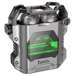 Hoco HOCO słuchawki bezprzewodowe bluetooth TWS EW33 szare