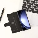 Nillkin Etui Nillkin Aoge Leather Case na Samsung Galaxy Z Fold 6 5G - czarne