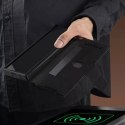 Nillkin Etui Nillkin Aoge Leather Case na Samsung Galaxy Z Fold 6 5G - czarne