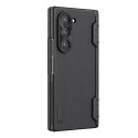Nillkin Etui Nillkin Super Frosted Shield Fold na Samsung Galaxy Z Fold 6 5G - czarne