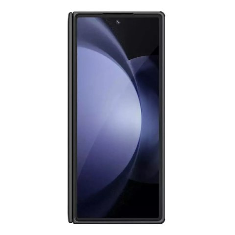 Nillkin Etui Nillkin Super Frosted Shield Fold na Samsung Galaxy Z Fold 6 5G - czarne Nillkin Etui Nillkin Super Frosted Shield Fold na Samsung Galaxy Z Fold 6 5G - czarne