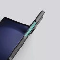Nillkin Etui Nillkin Super Frosted Shield Fold na Samsung Galaxy Z Fold 6 5G - czarne