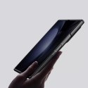 Nillkin Etui Nillkin Super Frosted Shield Fold na Samsung Galaxy Z Fold 6 5G - czarne