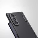 Nillkin Etui Nillkin Super Frosted Shield Fold na Samsung Galaxy Z Fold 6 5G - czarne
