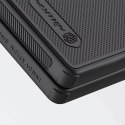 Nillkin Etui Nillkin Super Frosted Shield Fold na Samsung Galaxy Z Fold 6 5G - czarne