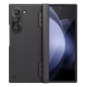 Nillkin Etui Nillkin Super Frosted Shield Fold na Samsung Galaxy Z Fold 6 5G - czarne