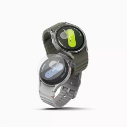 Ringke Etui ze szkłem Ringke Slim & Tempered Glass do Samsung Galaxy Watch 7 (40 mm) Clear