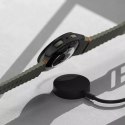 Ringke Etui ze szkłem Ringke Slim & Tempered Glass do Samsung Galaxy Watch 7 (40 mm) Clear