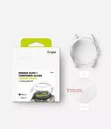 Ringke Etui ze szkłem Ringke Slim & Tempered Glass do Samsung Galaxy Watch 7 (40 mm) Clear