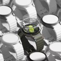 Ringke Etui ze szkłem Ringke Slim & Tempered Glass do Samsung Galaxy Watch 7 (40 mm) Clear