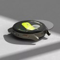 Ringke Etui ze szkłem Ringke Slim & Tempered Glass do Samsung Galaxy Watch 7 (40 mm) Clear