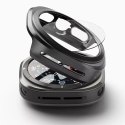 Ringke Etui ze szkłem Ringke Slim & Tempered Glass do Samsung Galaxy Watch Ultra (47 mm) Titanium Black