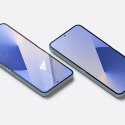 Ringke Folia ochronna Ringke Dual Easy 2-pack do Samsung Galaxy Z Flip 6 Clear
