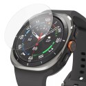 Ringke Szkło hartowane Ringke Tempered Glass 4-pack do Samsung Galaxy Watch Ultra (47 mm) Clear