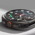 Ringke Szkło hartowane Ringke Tempered Glass 4-pack do Samsung Galaxy Watch Ultra (47 mm) Clear