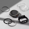 Ringke Szkło hartowane Ringke Tempered Glass 4-pack do Samsung Galaxy Watch Ultra (47 mm) Clear