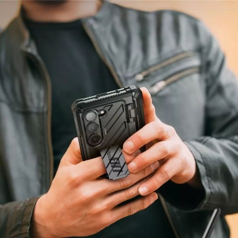 SUPCASE Etui Supcase Unicorn Beetle Pro do Samsung Galaxy Z Fold 6 Black SUPCASE Etui Supcase Unicorn Beetle Pro do Samsung Galaxy Z Fold 6 Black
