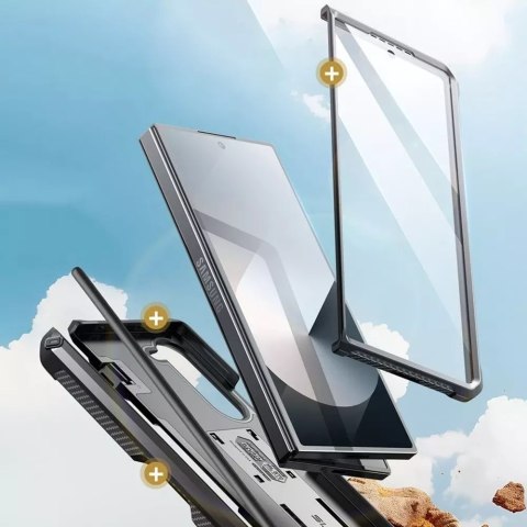 SUPCASE Etui Supcase Unicorn Beetle Pro do Samsung Galaxy Z Fold 6 Black SUPCASE Etui Supcase Unicorn Beetle Pro do Samsung Galaxy Z Fold 6 Black