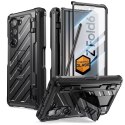 SUPCASE Etui Supcase Unicorn Beetle Pro do Samsung Galaxy Z Fold 6 Black