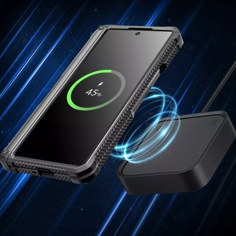 SUPCASE Etui Supcase Unicorn Beetle Pro do Samsung Galaxy Z Fold 6 Black SUPCASE Etui Supcase Unicorn Beetle Pro do Samsung Galaxy Z Fold 6 Black