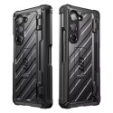 SUPCASE Etui Supcase Unicorn Beetle Pro do Samsung Galaxy Z Fold 6 Black