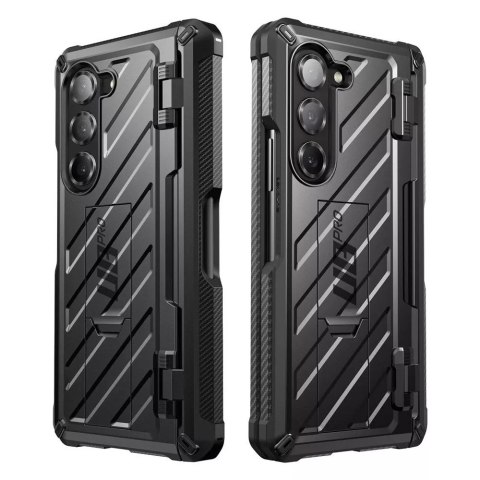SUPCASE Etui Supcase Unicorn Beetle Pro do Samsung Galaxy Z Fold 6 Black SUPCASE Etui Supcase Unicorn Beetle Pro do Samsung Galaxy Z Fold 6 Black