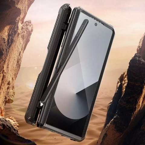 SUPCASE Etui Supcase Unicorn Beetle Pro do Samsung Galaxy Z Fold 6 Black SUPCASE Etui Supcase Unicorn Beetle Pro do Samsung Galaxy Z Fold 6 Black